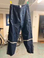 Blaue Regenhose XL Bielefeld - Brackwede Vorschau