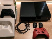 Xbox One 500 GB Tausch gegen PS4 ! Nordrhein-Westfalen - Espelkamp Vorschau