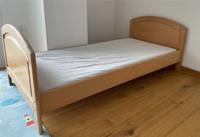 Kinderbett Gitterbett umbaubar Kr. Passau - Passau Vorschau