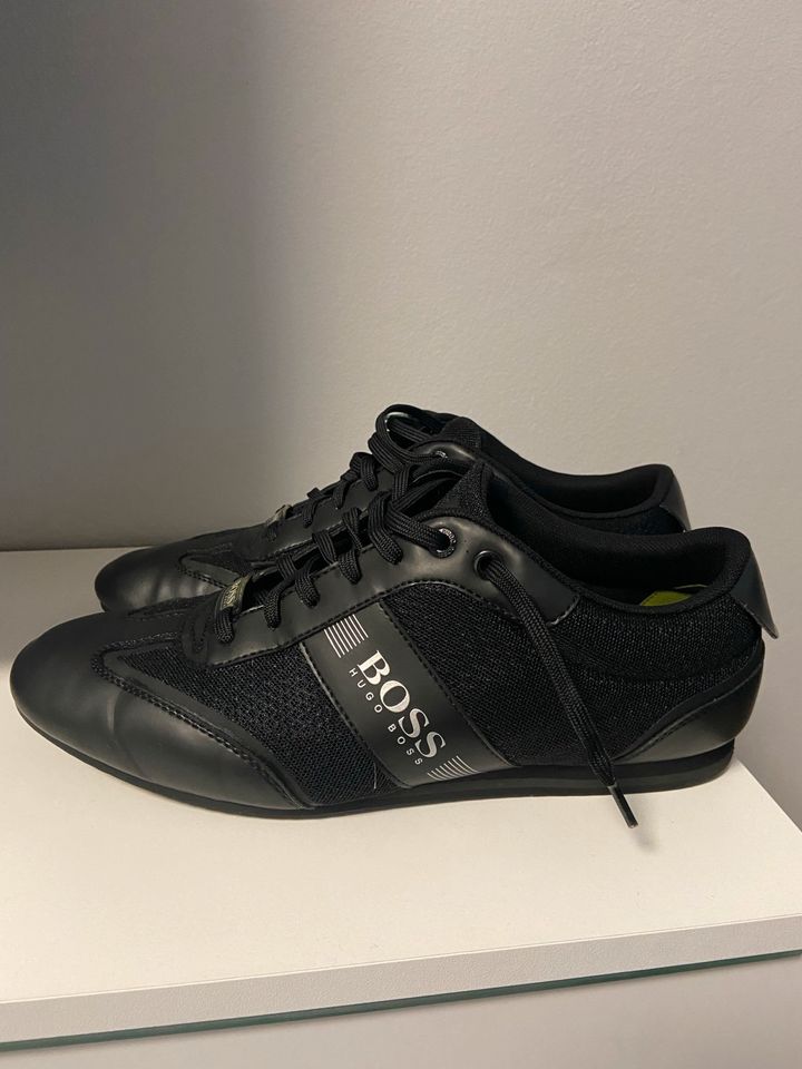 Schuhe Hugo Boss in Berlin