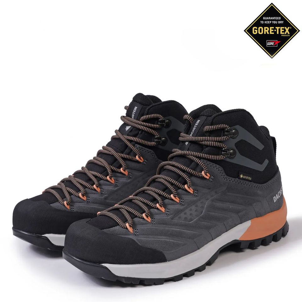 Dachstein - SF-21 MidCut Gore-Tex Wanderschuhe Outdoorschuh in Weingarten