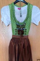 Dirndl Hammerschmid incl. Bluse Bayern - Pilsting Vorschau