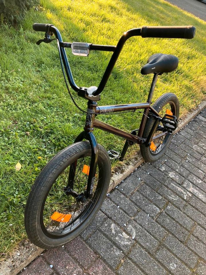 FIEND BMX Fahrrad in Herne