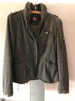 Top Übergangs-Jacke ‼️Gr:40 Hugo Boss Orange Niedersachsen - Söhlde Vorschau