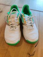 Adidas Tennisschuhe 45 US 11 Adituff Rheinland-Pfalz - Mertesdorf Vorschau