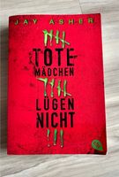 „Tote Mädchen lügen nicht“ Rheinland-Pfalz - Hof bei Westerwald Vorschau