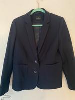 Blazer 42, dunkelblau, C&A Dortmund - Mengede Vorschau