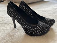 Tamaris Schuhe Größe 38 Pumps Berlin - Zehlendorf Vorschau
