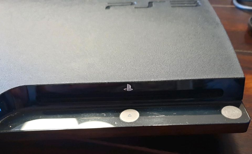 PS3 (Playstation 3 von Sony) in Leer (Ostfriesland)