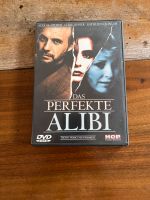 DVD - Das perfekte Alibi Niedersachsen - Saterland Vorschau