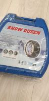 Snow Queen KN070 Schneeketten 205 55 15, 205 60 14 Mecklenburg-Vorpommern - Stralsund Vorschau