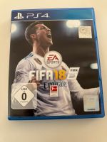 FIFA 18 für die PS 4 Hessen - Friedberg (Hessen) Vorschau
