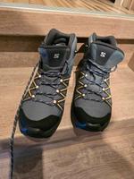 NEU SALOMON Outdoor Wanderschuh Schuhe 40 2/3 ANGEBOT HEUTE Nordrhein-Westfalen - Kerpen Vorschau