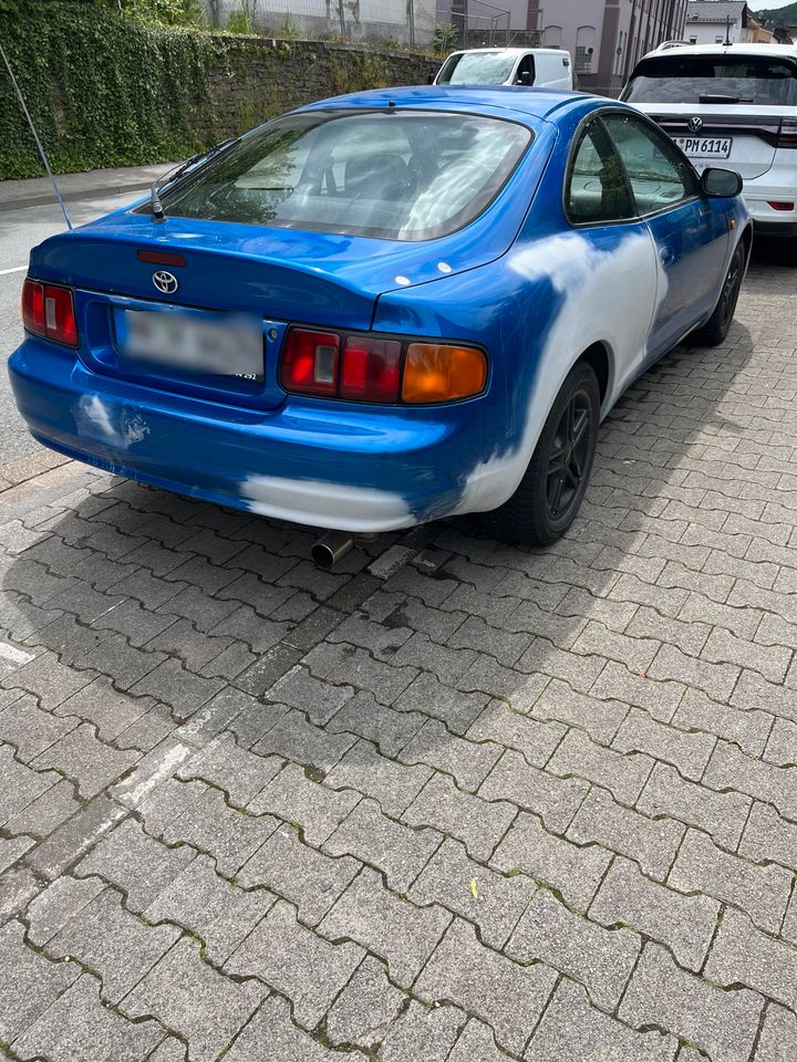 Toyota celica t20 in Plettenberg