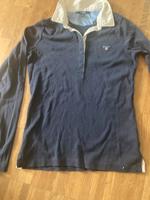 Poloshirt von Gsnt, gut erhalten Hessen - Darmstadt Vorschau