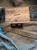 Herrenjeans Loose Fit Neuhausen-Nymphenburg - Neuhausen Vorschau
