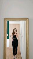 Jumpsuit lang elegant Sachsen - Plauen Vorschau