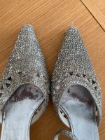 Schuhe für Prinzessinnen Bayern - Thundorf Vorschau