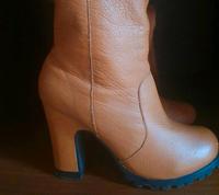 Buffalo Leder  Stiefel Köln - Fühlingen Vorschau