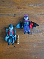 Playmobil Special 4506 Vampire 6824  Dracula 4 Baden-Württemberg - Engen Vorschau