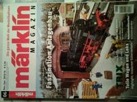Märklin Magazin - Eisenbahn Modelleisenbahn Hefte Nordrhein-Westfalen - Mülheim (Ruhr) Vorschau