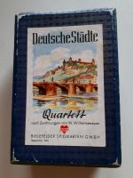 Quartett Deutsche Städte Hessen - Braunfels Vorschau