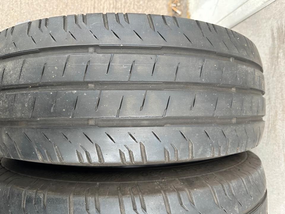 235 65 R16C Vw Crafter Man Vw Grand California RDKS 2N0601027L in Offenbach