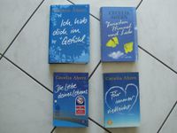 Diverse Romane von Cecelia Ahern:Zwischen Himmel und Liebe ... Nordrhein-Westfalen - Moers Vorschau