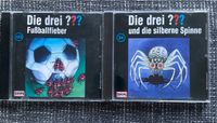 Drei Fragezeichen CDs je 2€ Niedersachsen - Wennigsen Vorschau