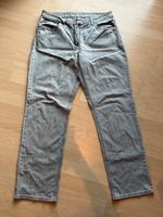 Jeans - grau Hessen - Brechen Vorschau