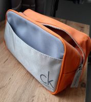 original CK CALVIN KLEIN Kulturbeutel Badtasche Nordrhein-Westfalen - Sankt Augustin Vorschau