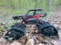 RC Auto Car Buggy Monster Truck fergesteuertes Auto Crawler 4WD Nordrhein-Westfalen - Minden Vorschau