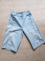 Collection L 3/4 Jeanshose Dehnbundhose Gr.44 Niedersachsen - Hinte Vorschau
