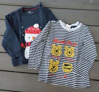 C&A Langarmshirt/Sweatshirt, 2-Set, Jungen, 92 Kiel - Wellsee-Kronsburg-Rönne Vorschau