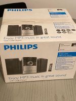 Philips MCM 166 12 Klassisches Micro-Soundsystem Stereoanlage Bayern - Rohrbach Vorschau