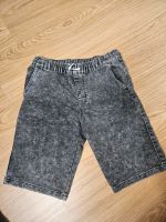 YFK Shorts grau 146 gummizug kurze Hose Jeanshose Jeans Niedersachsen - Seevetal Vorschau