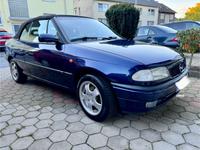 OPEL ASTRA F 1.8 CABRIO BERTONE Nordrhein-Westfalen - Hattingen Vorschau