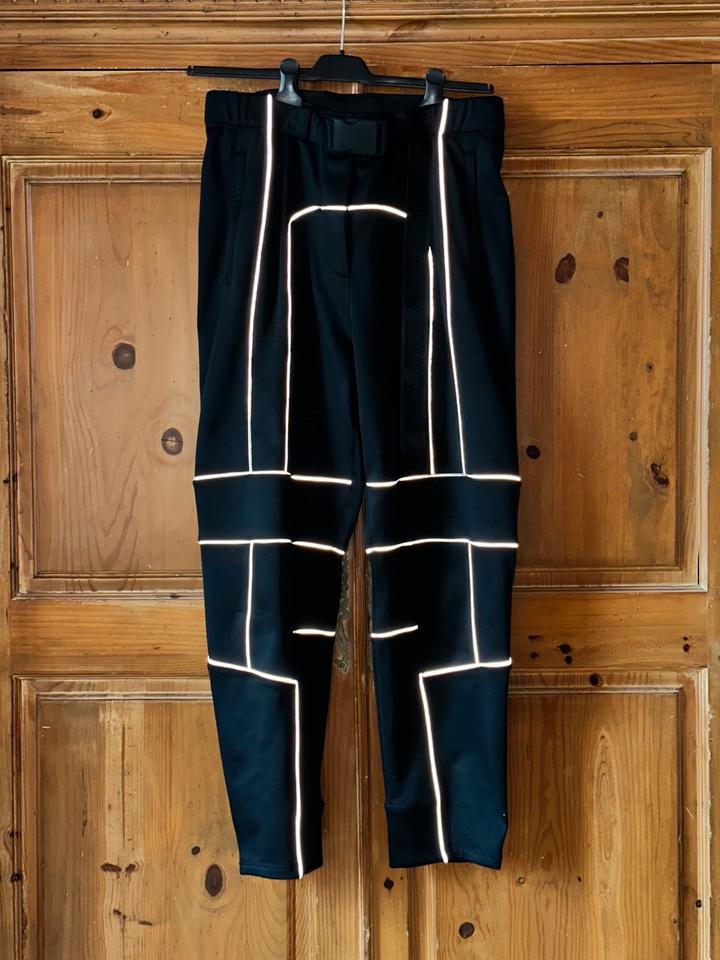 Nike x Ambush Hose schwarz pants black in Bayern Willanzheim kleinanzeigen