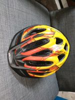 Kinderfahrradhelm, gebraucht Duisburg - Walsum Vorschau