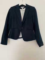 Blazer neu Leinen mix mit Baumwolle XS Hessen - Biebertal Vorschau