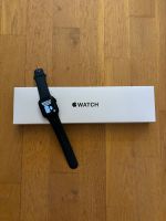 Apple Watch SE, 40mm, Garantie + Rechnung, TOP Zustand Leipzig - Volkmarsdorf Vorschau