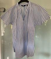 Lands’ End - Bluse - Petite - Maritim-Look - XS Bayern - Schöllkrippen Vorschau