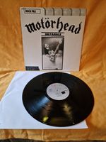 Motörhead - On Parole LP / Schallplatten / Vinyl Duisburg - Rumeln-Kaldenhausen Vorschau