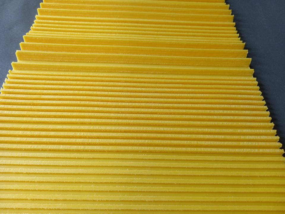 Goldking Goldwaschmatte 795x285mm + Zubehör - Riffelmatte in Wittibreut