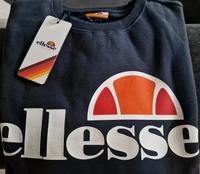 Sweatshirt ellesse Gr. M NEU blau Hessen - Künzell Vorschau