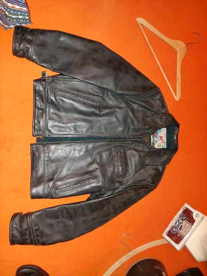 Aero Leather(Horsehide/Highwaymen) in Oberhaching