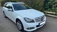 Mercedes-Benz C 220 CDI T AVANTGARDE AVANTGARDE TÜV NEU!!! Bremen - Oberneuland Vorschau