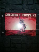 Smashing Pumpkins "Zeitgeist" Special Edition CD Book Nordrhein-Westfalen - Hamm Vorschau