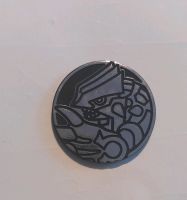 Pokemon Coin, Groudon Argent Niedersachsen - Buxtehude Vorschau