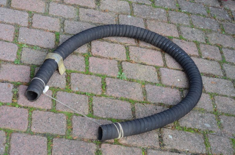 Abgasschlauch Flexibel EPDM ~ 52 mm Innen Abgas /Wasser/ Öl in Hamburg -  Bergedorf | Bootszubehör kaufen | eBay Kleinanzeigen ist jetzt Kleinanzeigen